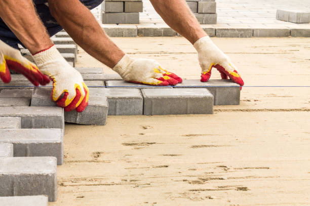 Reasons to Select Us for Your Driveway Paving Requirements in Kewaunee, WI