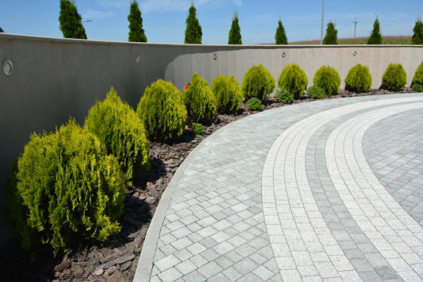 Best Affordable Driveway Pavers  in Kewaunee, WI
