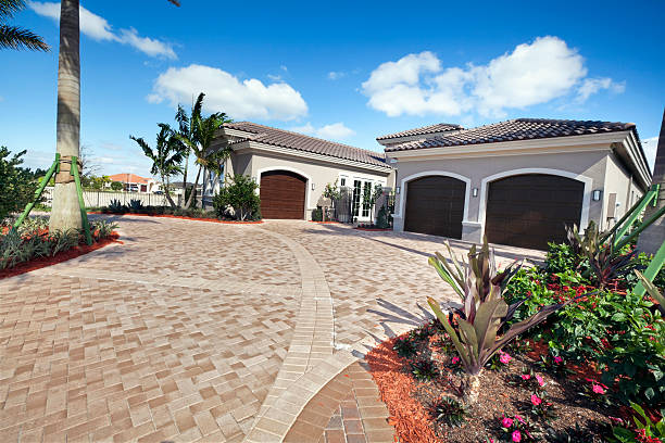Best Driveway Pavers Contractor  in Kewaunee, WI