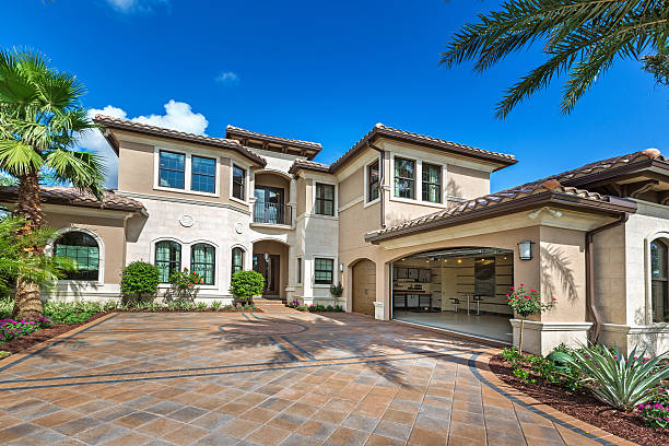 Best Permeable Paver Driveway  in Kewaunee, WI