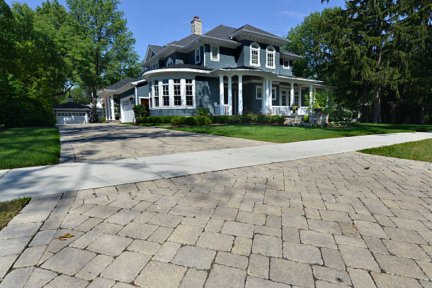 Best Best Driveway Pavers  in Kewaunee, WI