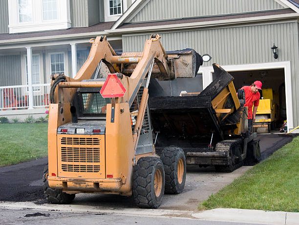 Best Commercial Driveway Pavers  in Kewaunee, WI