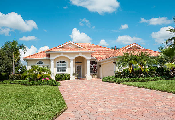 Best Residential Paver Driveway  in Kewaunee, WI