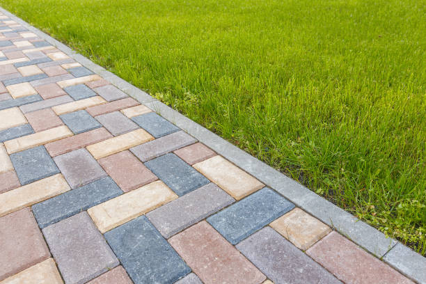 Best Commercial Driveway Pavers  in Kewaunee, WI
